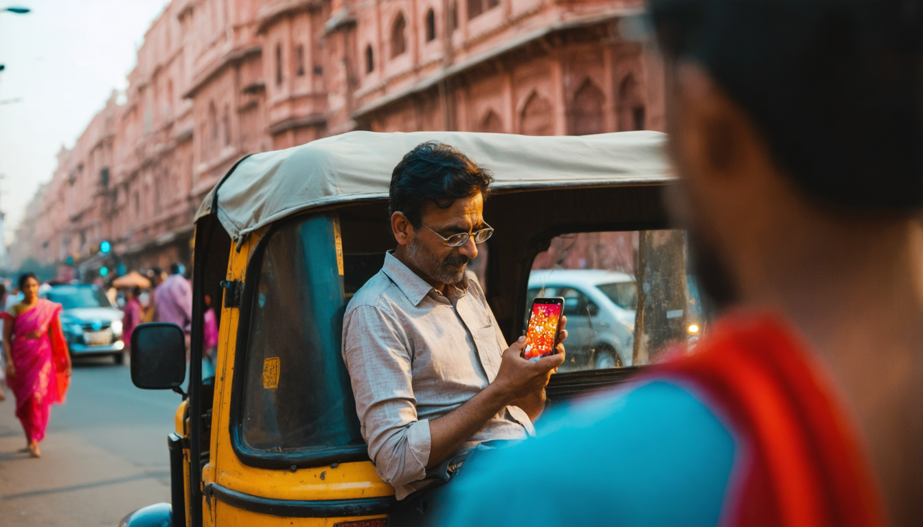 eSIM for India: What Travelers Need to Know in 2026