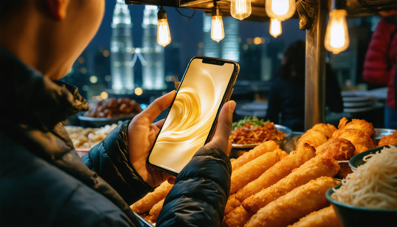 Malaysia eSIM Guide 2026: Kuala Lumpur, Penang and Borneo