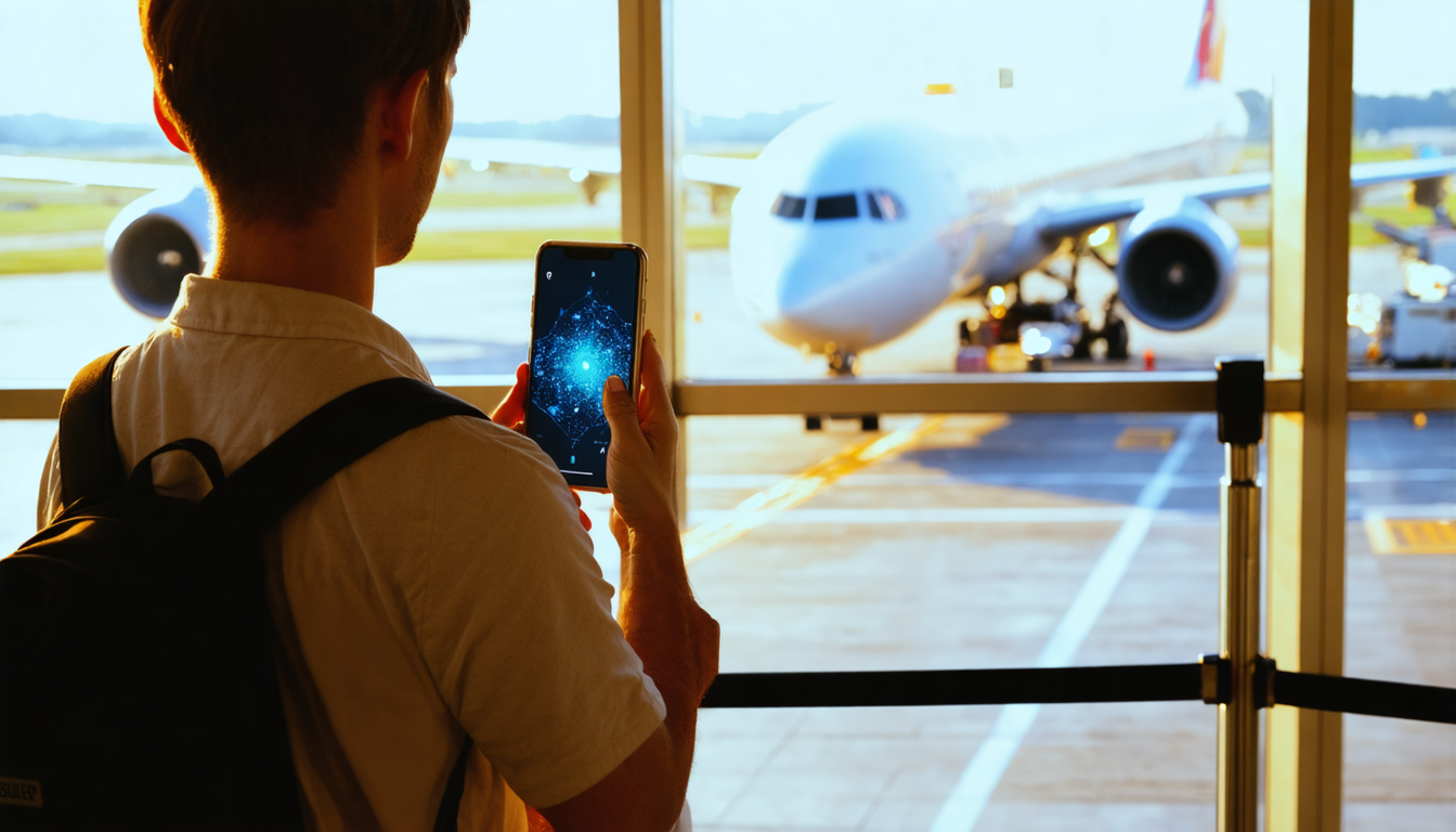 Mobile Data Abroad for Russian Travelers in 2026: eSIM, Roaming or Local SIM?