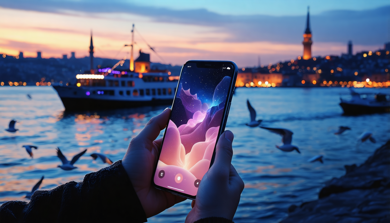 Internet in Turkey for Tourists: eSIM vs Roaming vs Local SIM